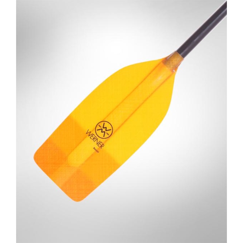 Werner – Bandit 1PC Straight