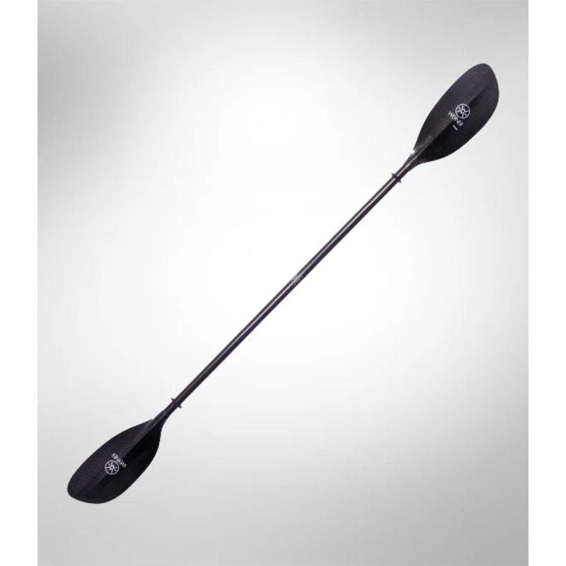 Werner Cyprus 2pc Str Paddle