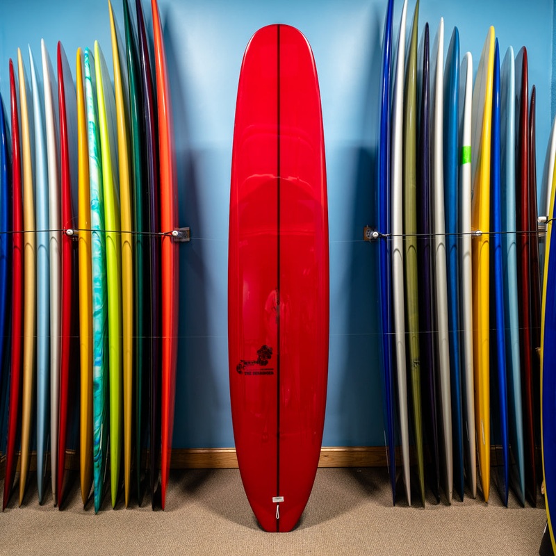 Bing Derringer PU/Poly 9’2″