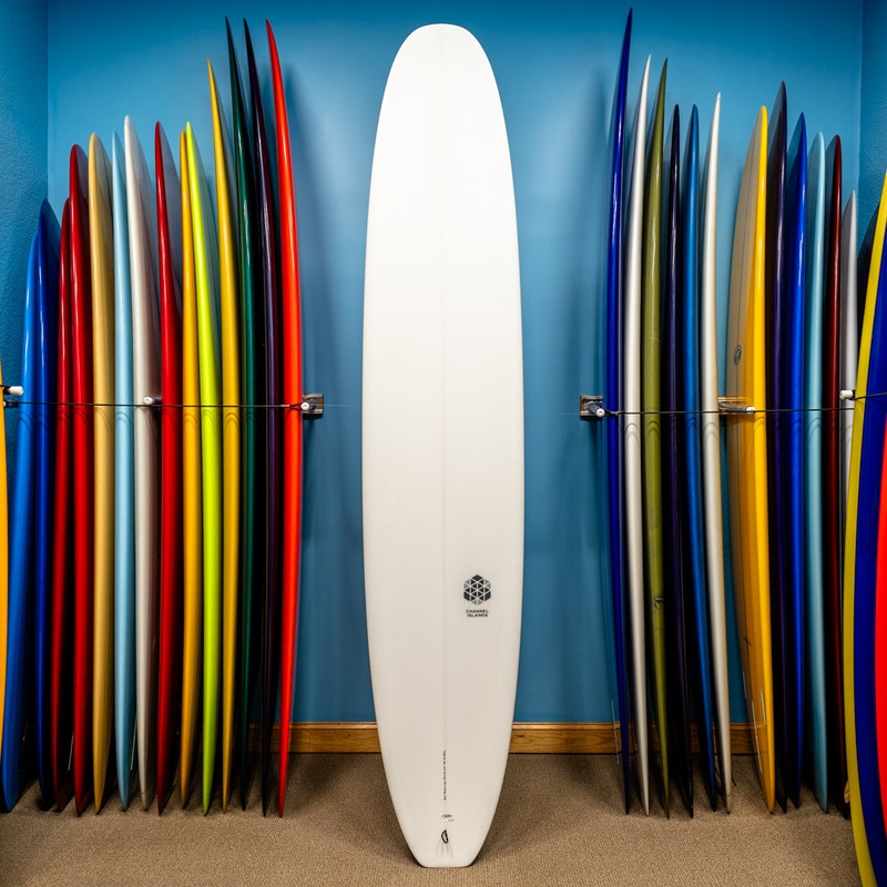 Channel Islands CI Log PU/Poly 9’9″