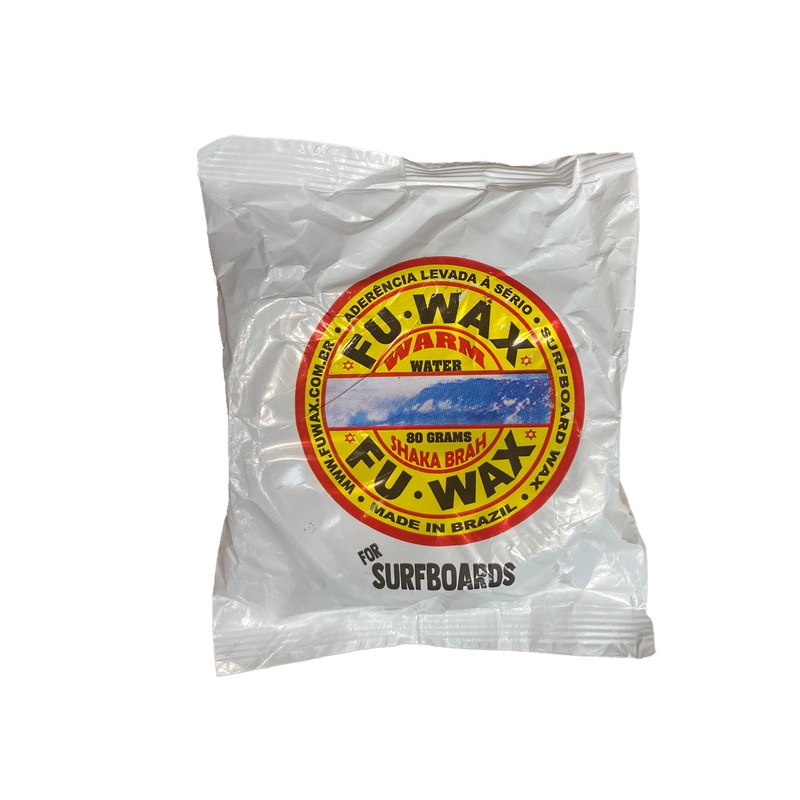 FU WAX WARM (20C – 24C)