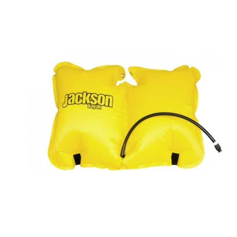 Jackson Kayak – Happy Seat