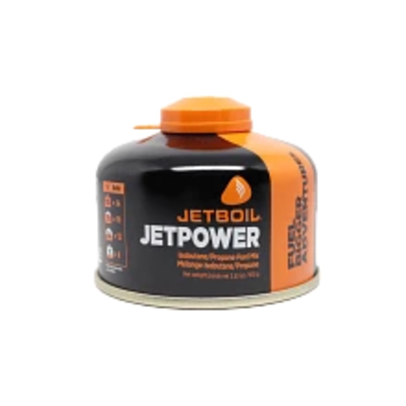 Jetboil – Jetpower Fuel – 100gm