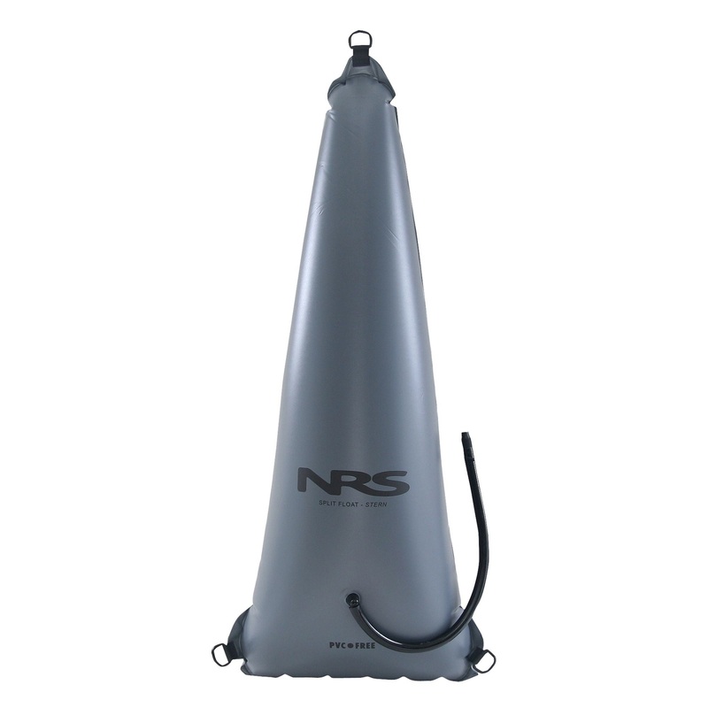 NRS – Split Kayak Float Bag – Stern (IND)