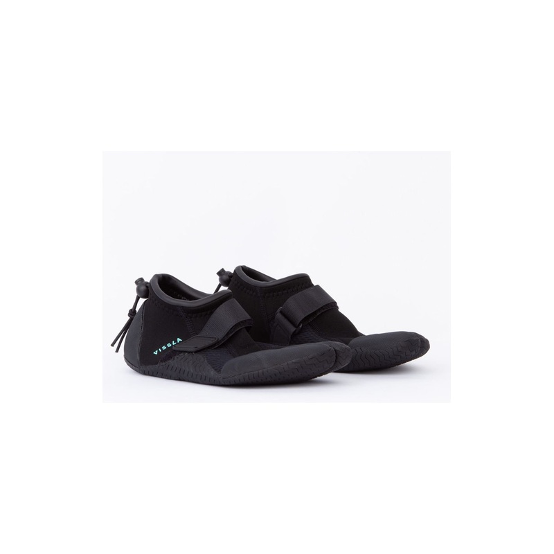 Seven Seas 2MM Reef Bootie