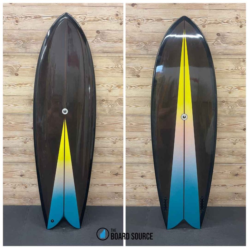 Sunstone 6’2″