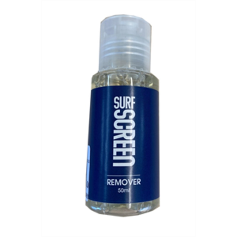 SurfScreen Remover