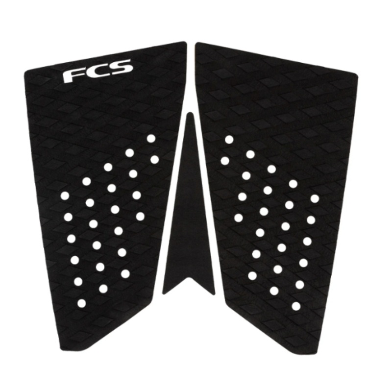 T-3 FISH GRIP – ECO BLACK