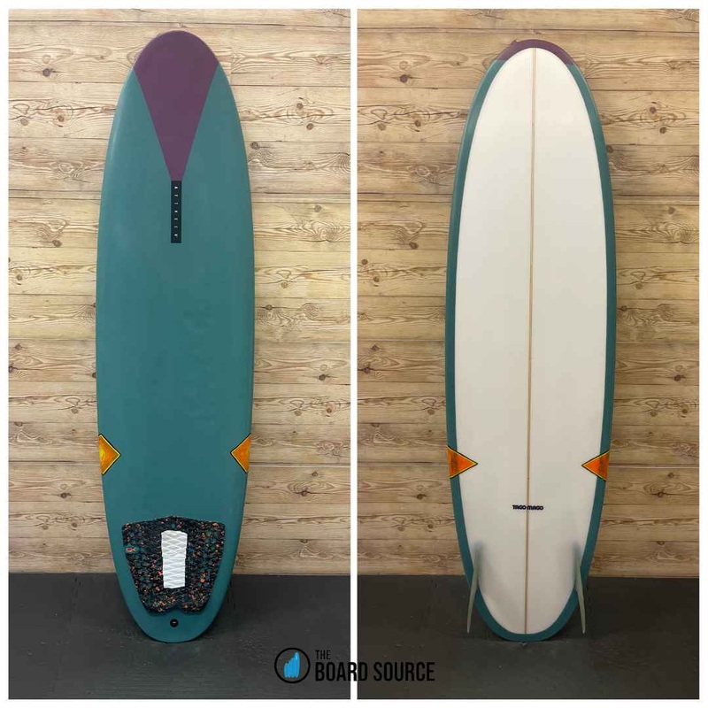 Tago Mago 6’7″