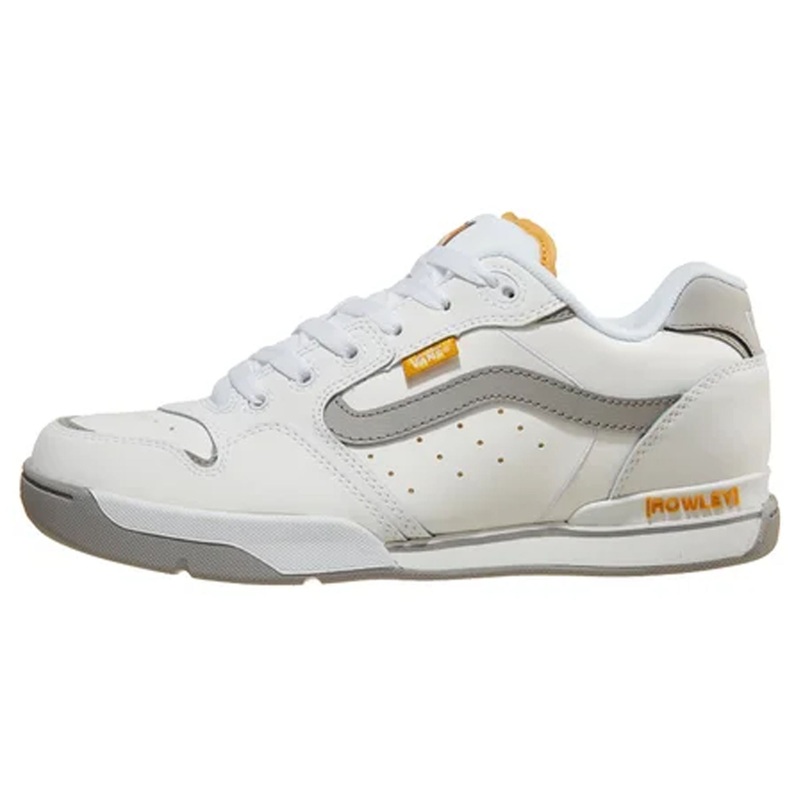 Vans Rowley XLT Pro Men’s Shoes – White