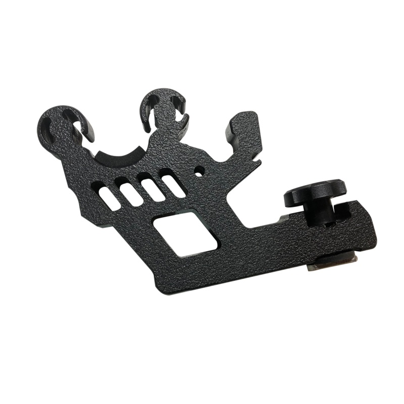 YakGadget EasyGrip Kickout+