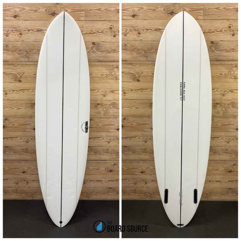 Big Baron 6’4″