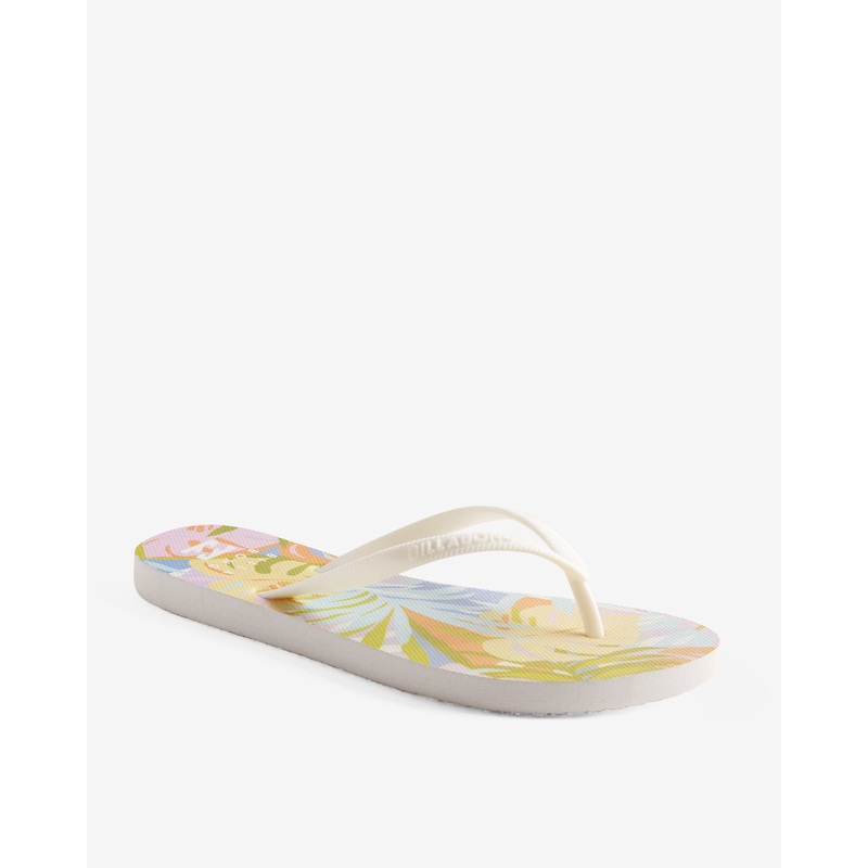 Billabong Dama Sandal-Moss Meadow