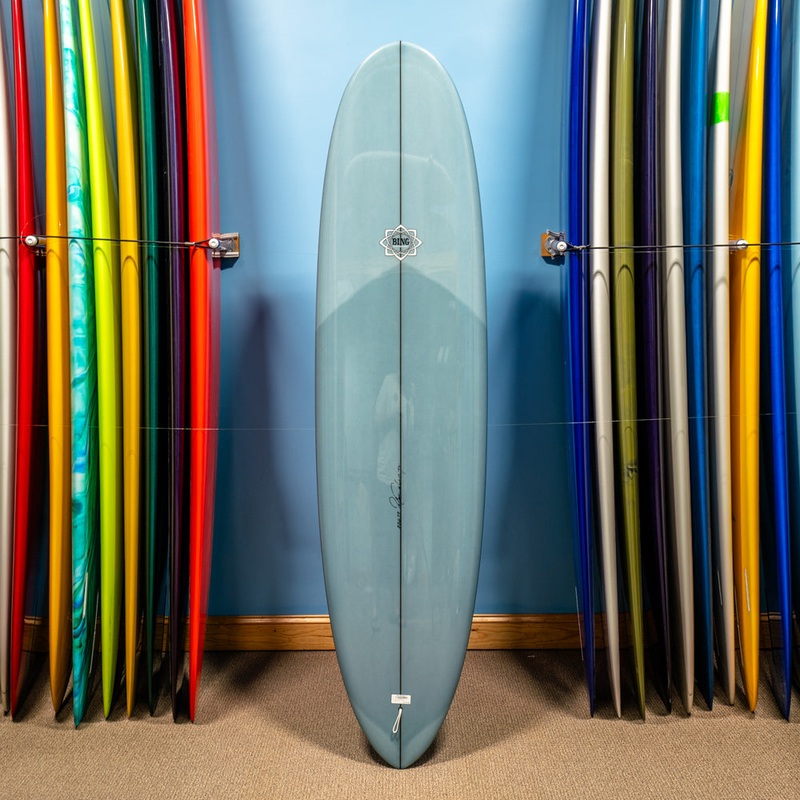 Bing Collector PU/Poly 7’6″