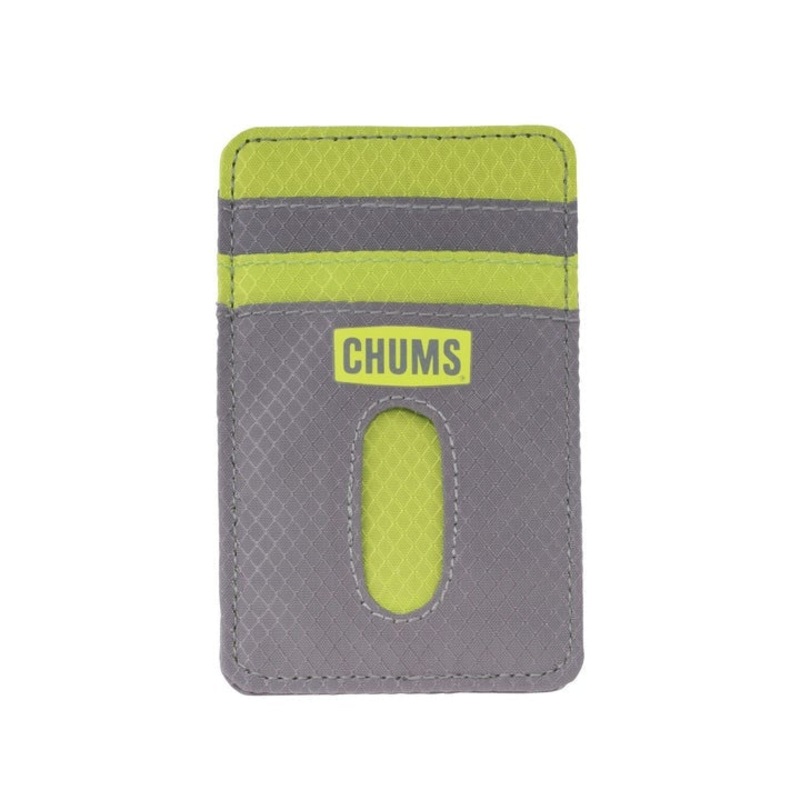 Chums – Maverick Wallet