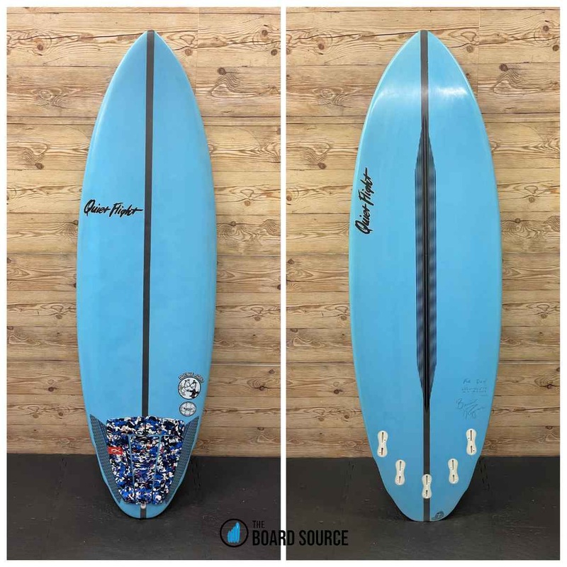 Double Agent 6’0″