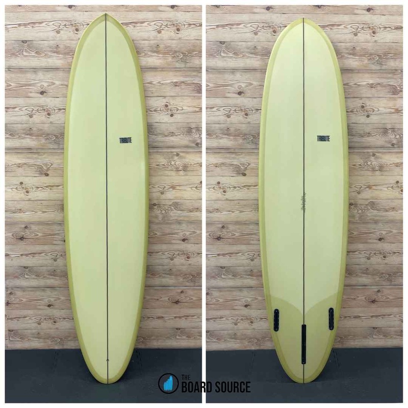 Dreadwinner 7’8″