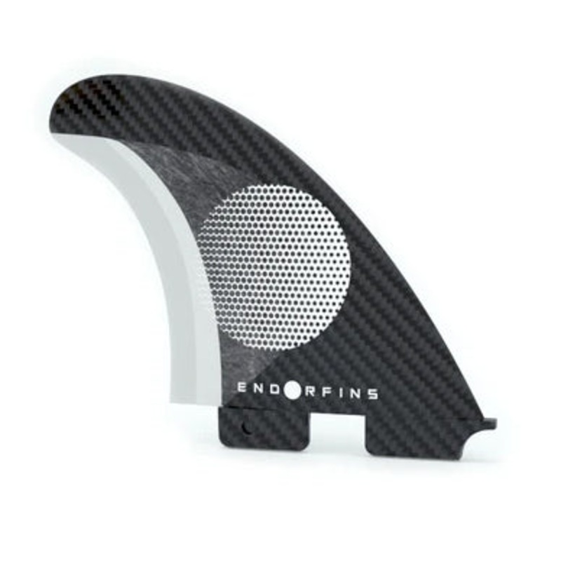 Endorfins KS1 5 Fin FCS II Set  – Medium