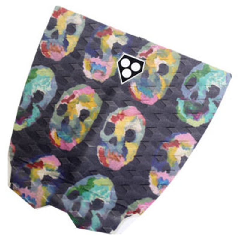 Gorilla Otis Carey Skulls Pad