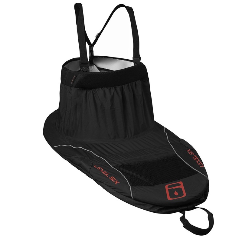 Level Six – Excursion Spray Skirt