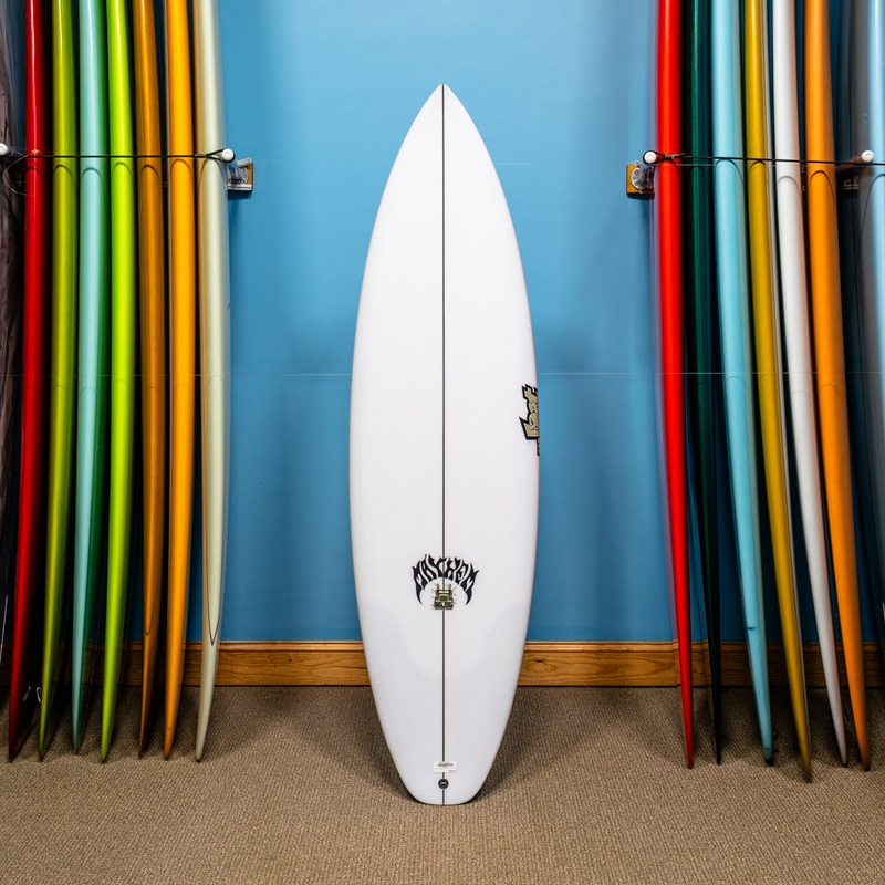 Lost Big Rig Driver PU/Poly 6’0″
