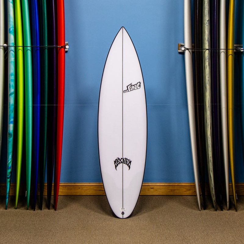 Lost Driver 3.0 PU/Poly 6’0″