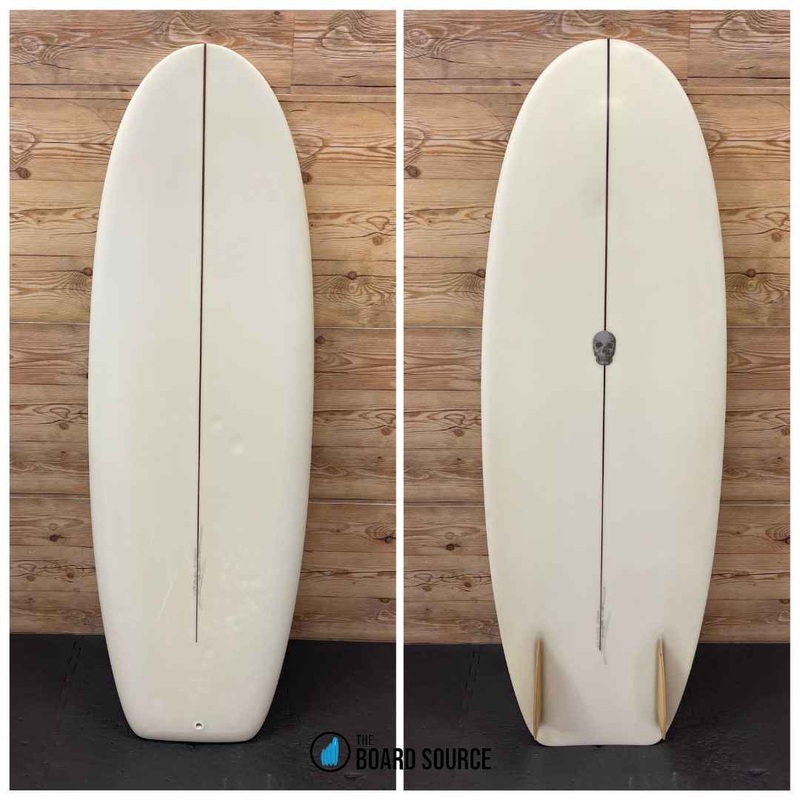 Ocean Racer 5’4″