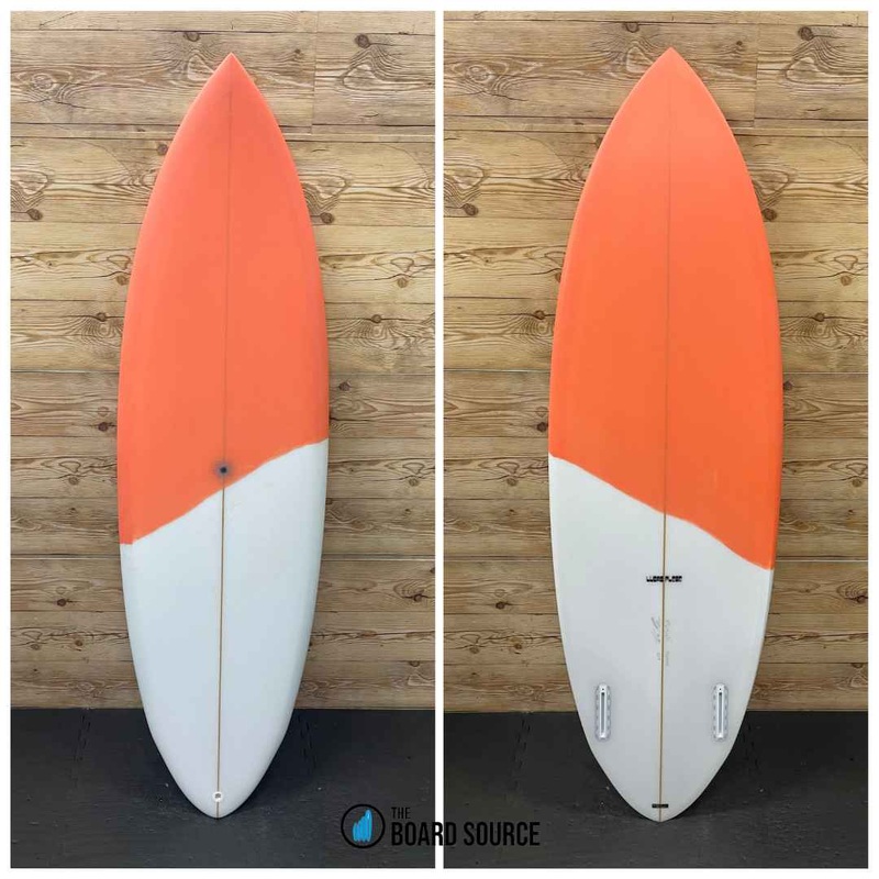 Pindrops 5’6″