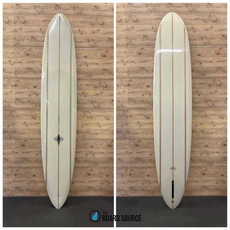 Pipeliner 10’0″