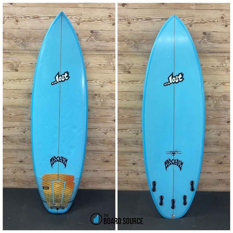 Puddle Jumper HP 6’0″