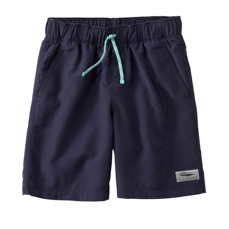Stowaway Short Kids’