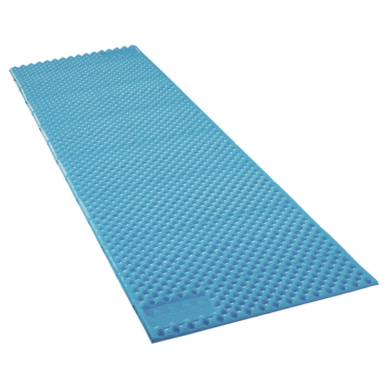 Thermarest – Z Lite SOL Sleeping Pad