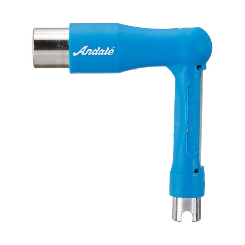 ANDALE Multi Purpose Skate Tool
