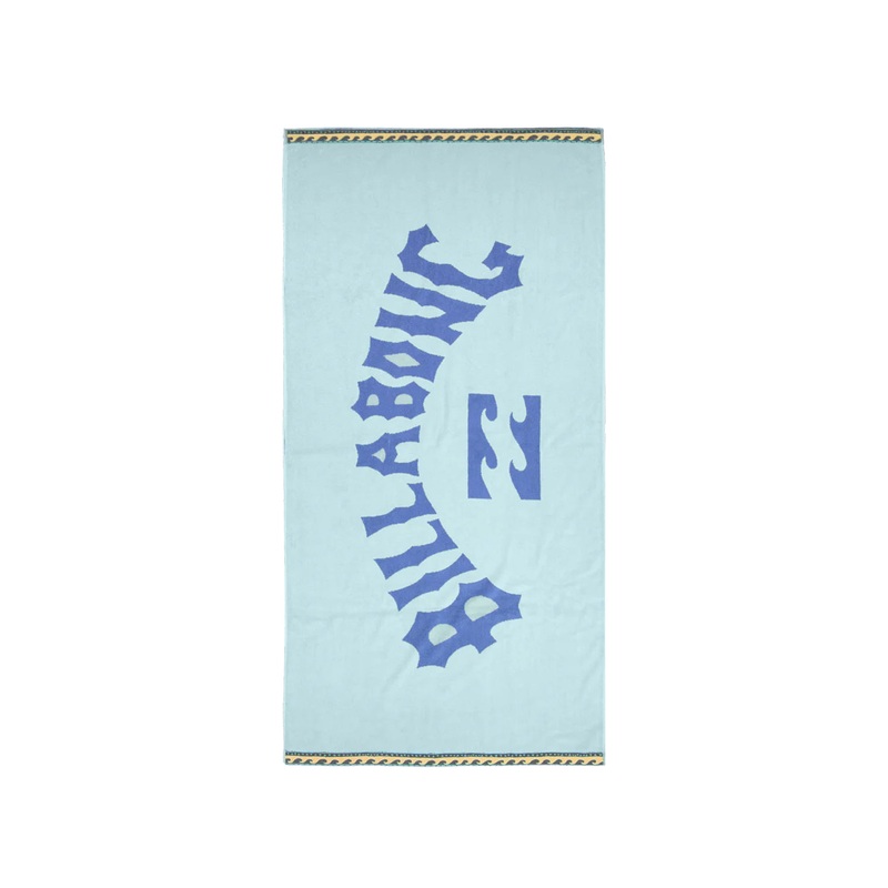 Billabong Since 73 Towel