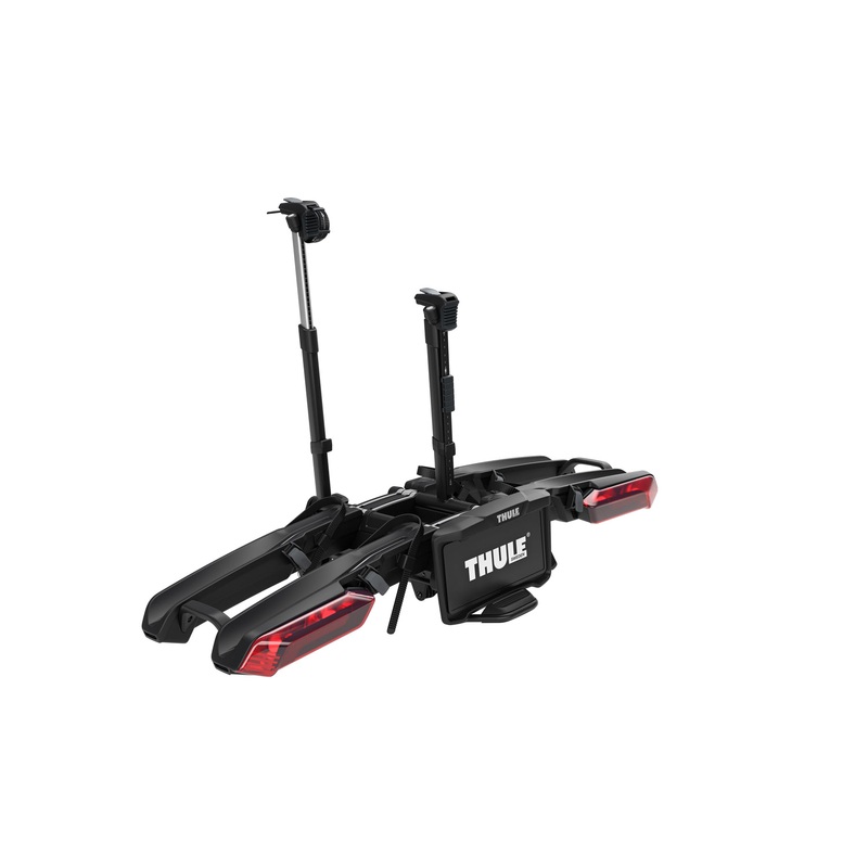 Epos Bike Rack