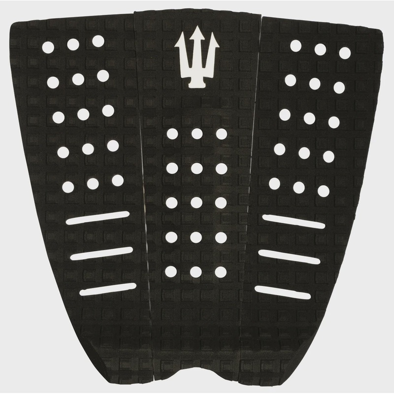 FK Triple Grip – Black