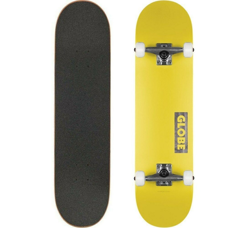 Globe Goodstock 7.75