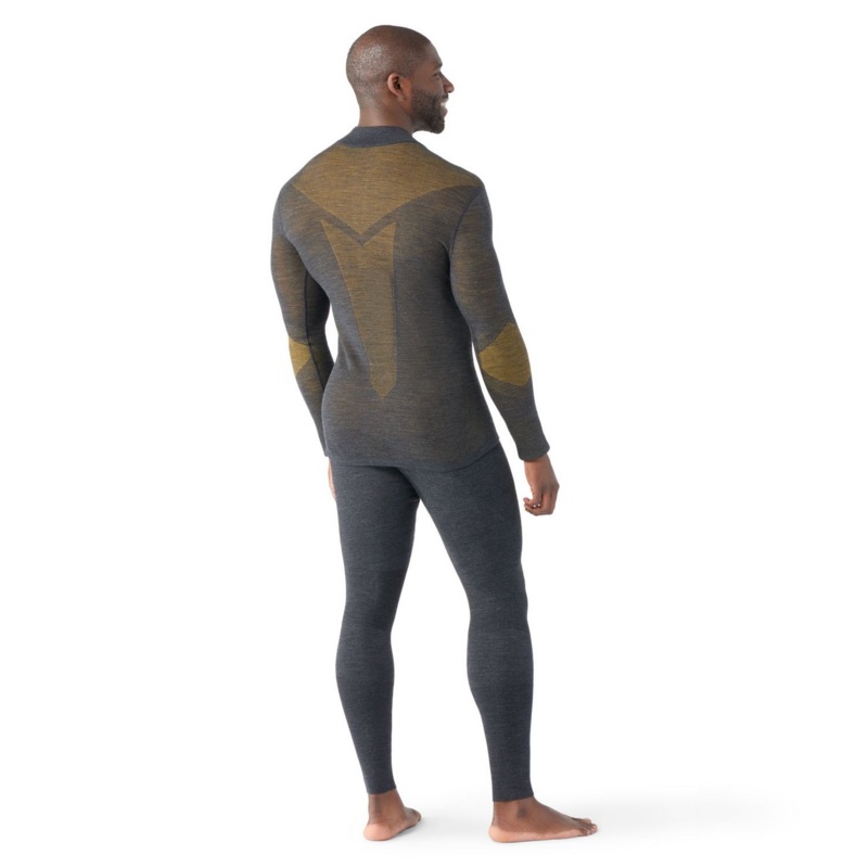 Intraknit Merino Base 1/4 Zip