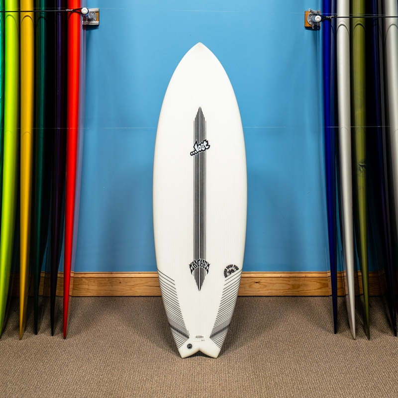 Lost RNF 96 Grom Light Speed 4’10”