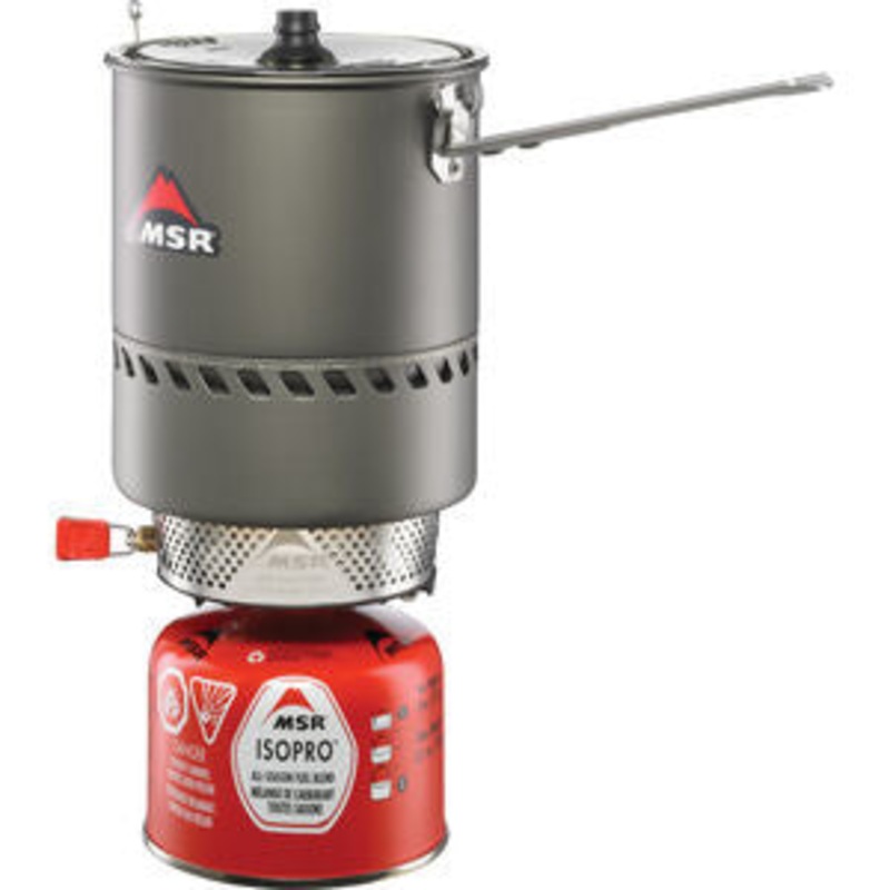 MSR – Reactor Stove System 1.7L