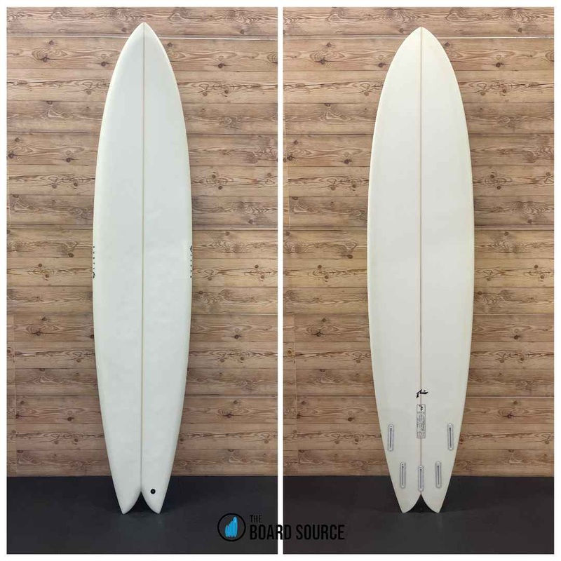 NSMF Big Wave 8’6″