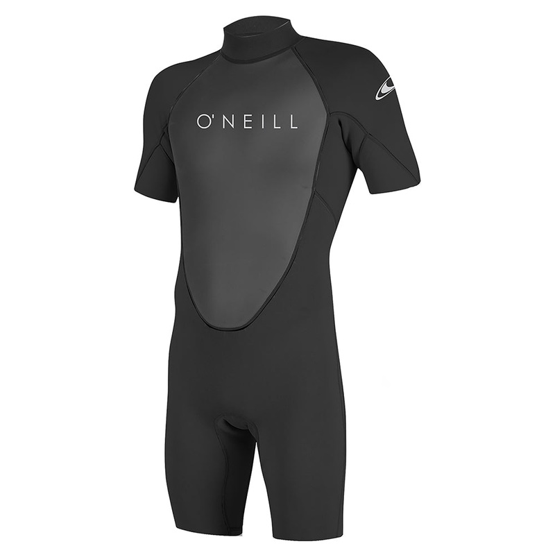 O’Neill Reactor II 2mm  Spring Suit – A00