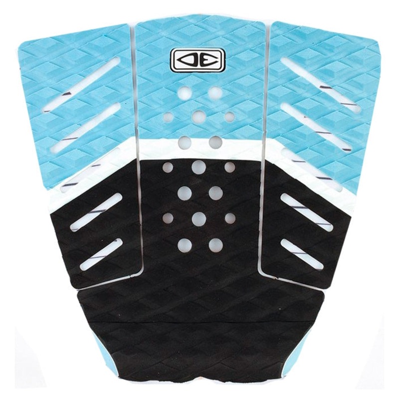 Ocean & Earth Owen Wright Signature Tail Pad – Blue