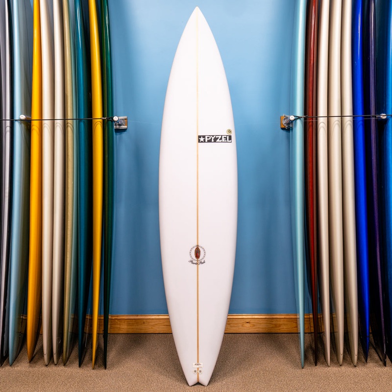 Pyzel Puerto Padi PU/Poly 7’10”