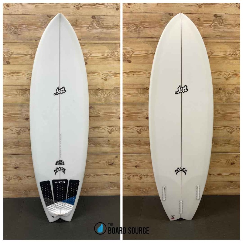 RNF 96′ 5’7″