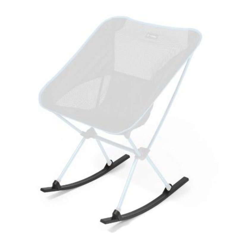 Rocking Feet – Chair One