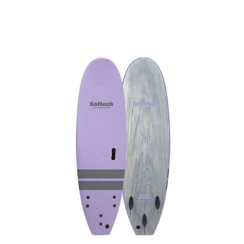 SOFTECH – ROLLER 7’0″ x 22 1/4″ x 3 1/7″ x 66L NSB