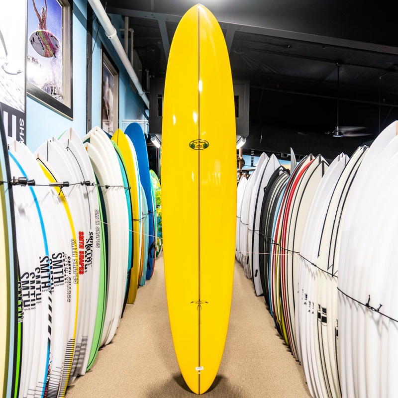 Takayama DT1 PU/Poly 9’8″