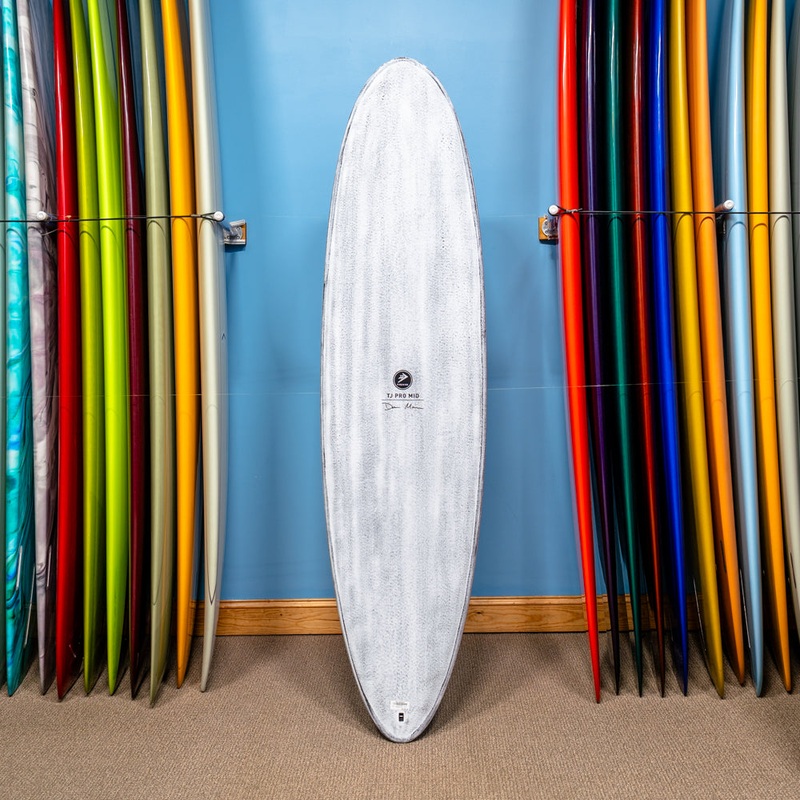 Taylor Jensen Pro Mid Firewire Volcanic 7’2″