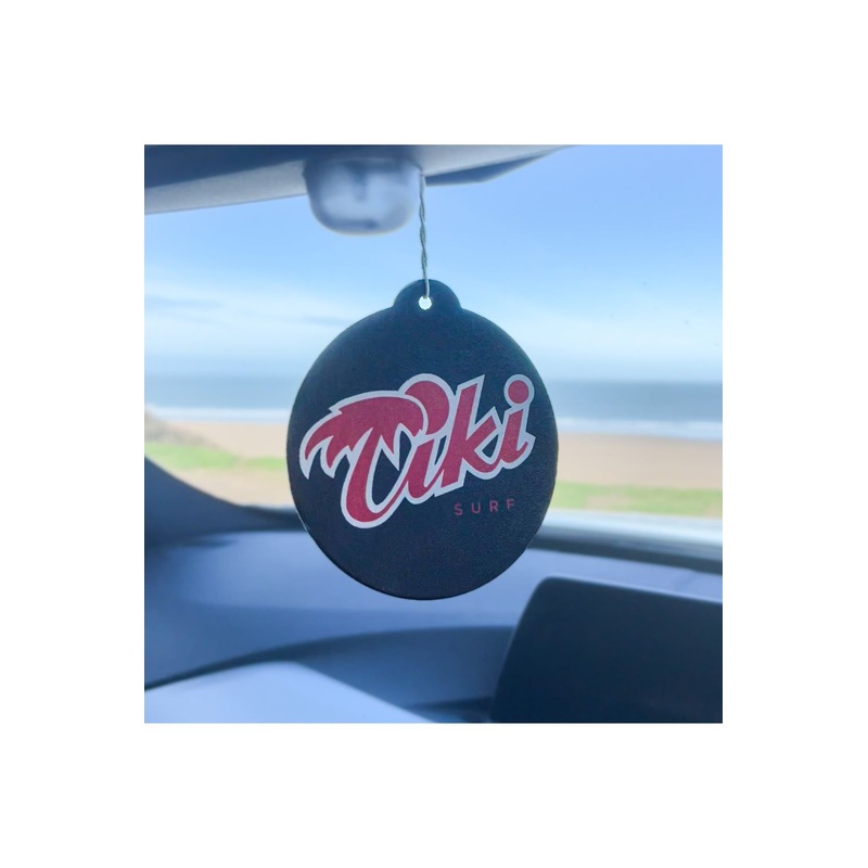 Tiki Surf Air Freshener – Coconut